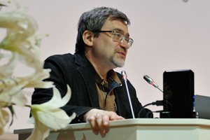 Валерий Федоров, генеральный директор Всероссийского центра изучения общественного мнения (ВЦИОМ)